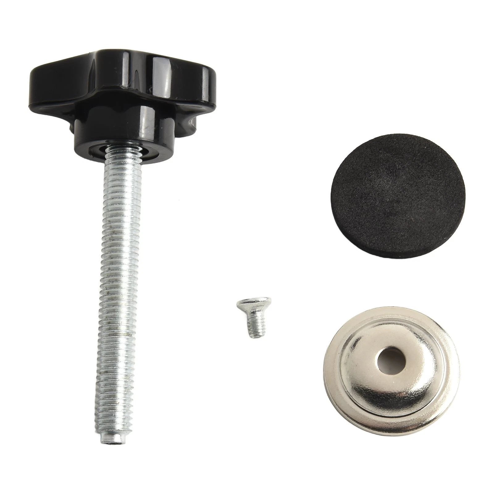Thread Clamping Knob for