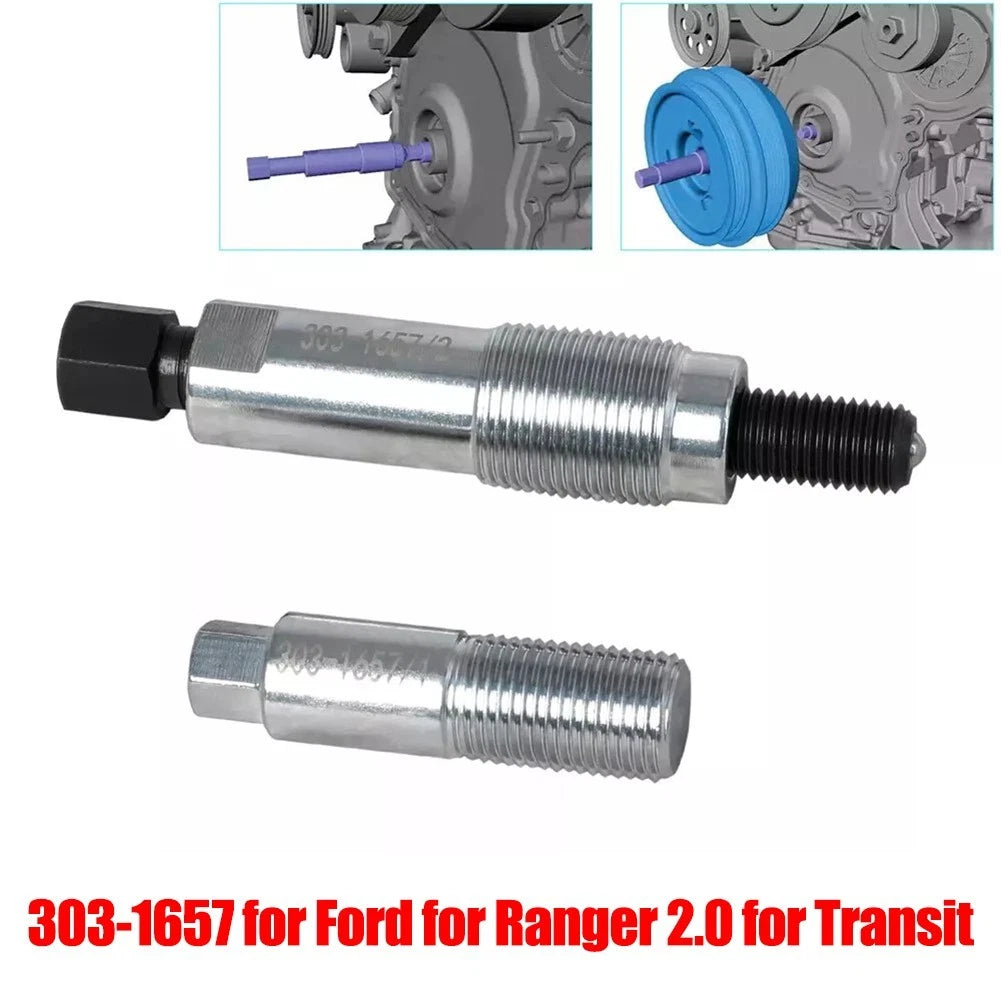 Crankshaft Removal Tool Set for Ford