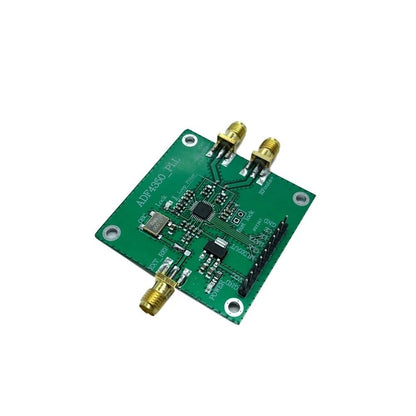 Broadband Controller RF Multiplier for DC-500MHz Bandwidth