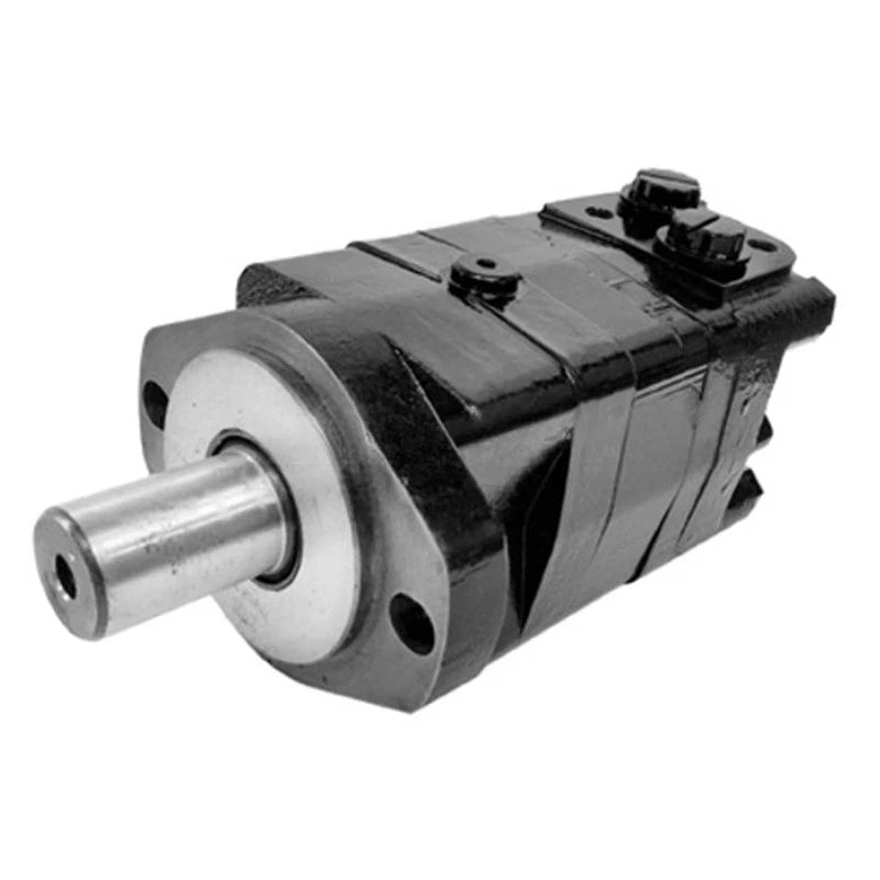 Replacement Hydraulic Motor OMS500 151F2347 for Sauer Danfoss