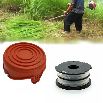 Dual Line Spool for Black Decker GL5530