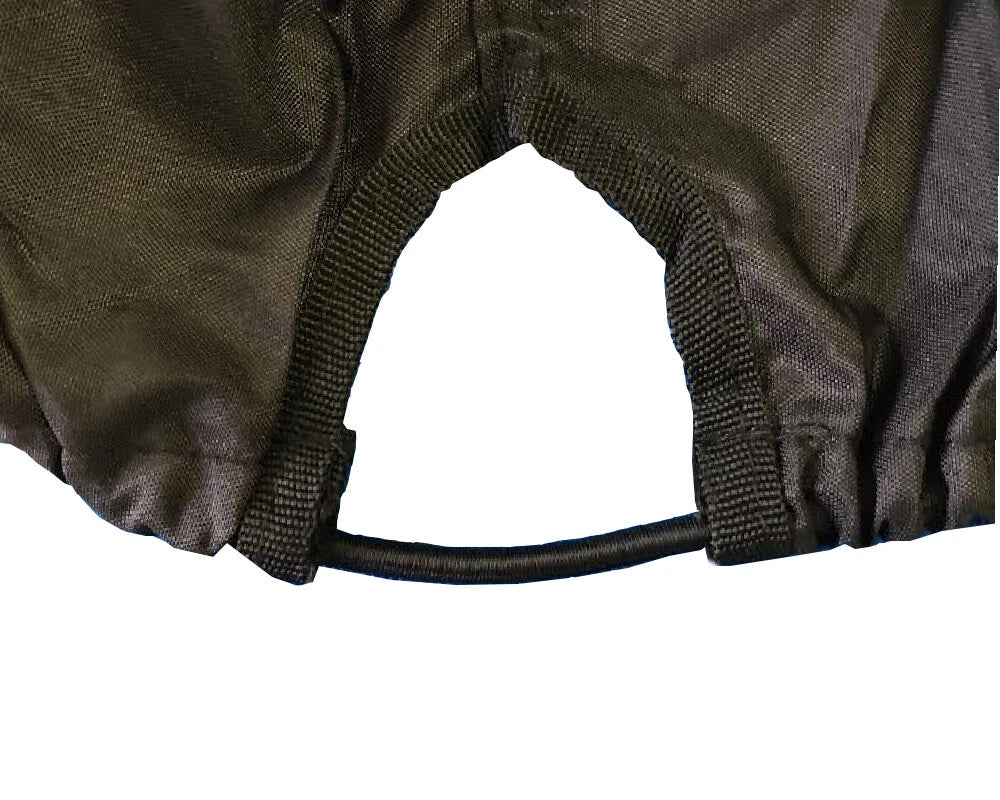 Custom Fit Trailerable Jet Ski Storage Cover for Seadoo GTR 215 (2013–2016)