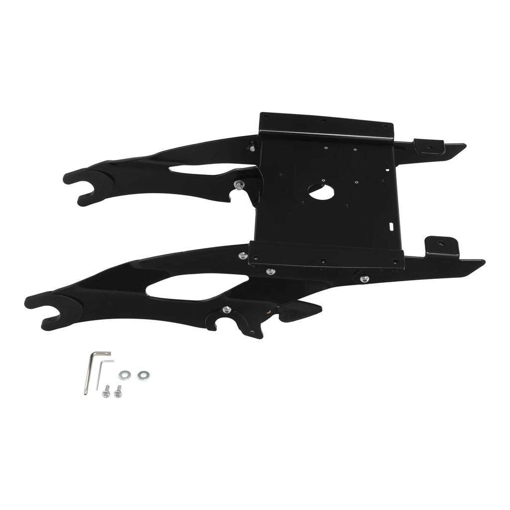 Rear Trunk Mount Rack for Indian Chieftain, Roadmaster, Springfield, Tour