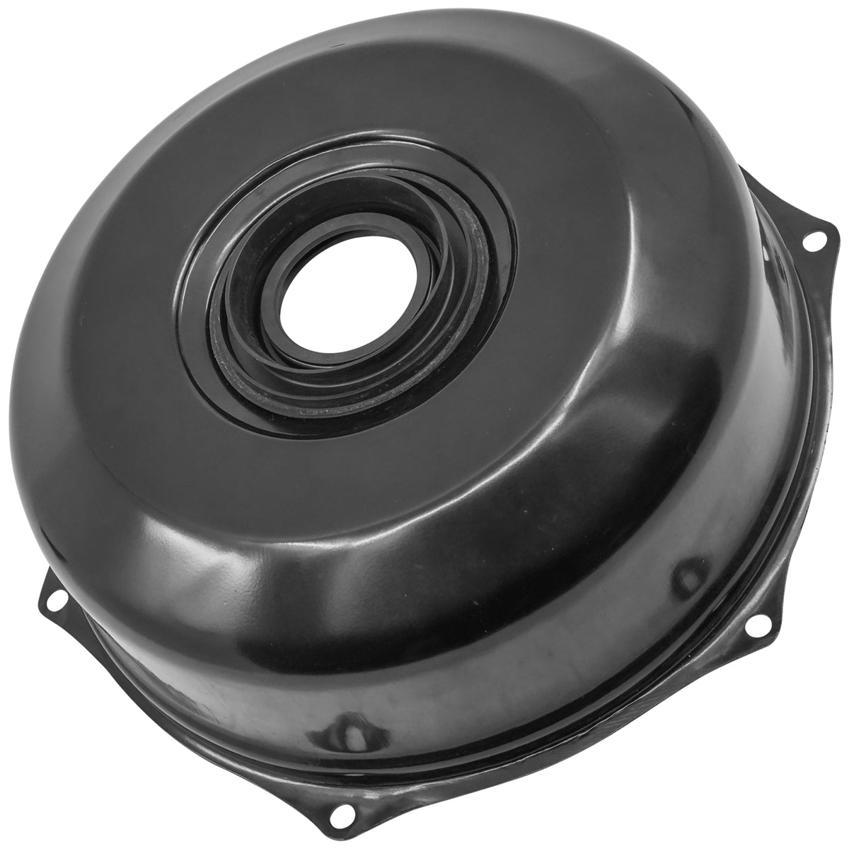 Brake Drum Cover Rear Replacement for Honda (2006–2015)