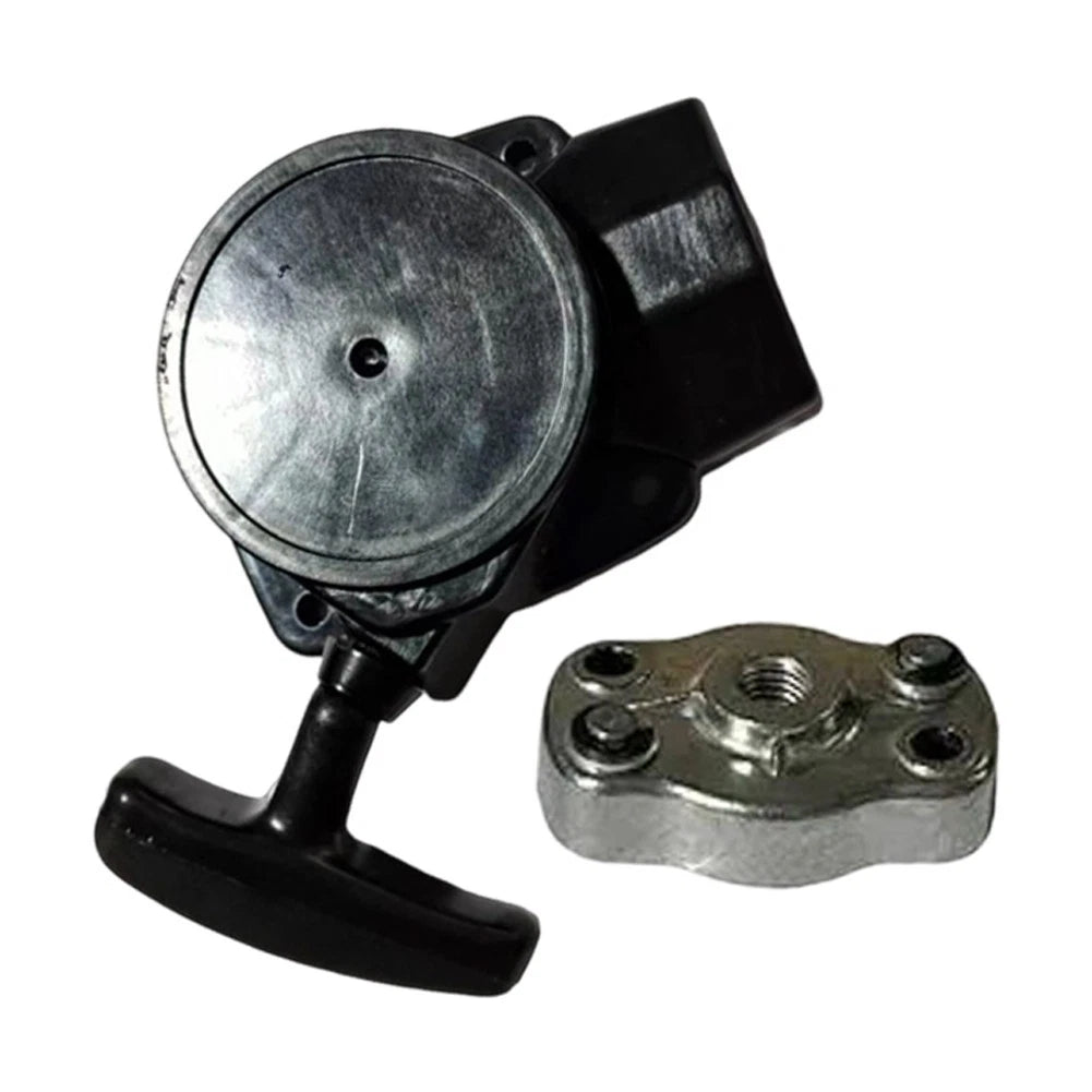 Pull Plate Assembly for EB260 Mower (Recoil Starter)