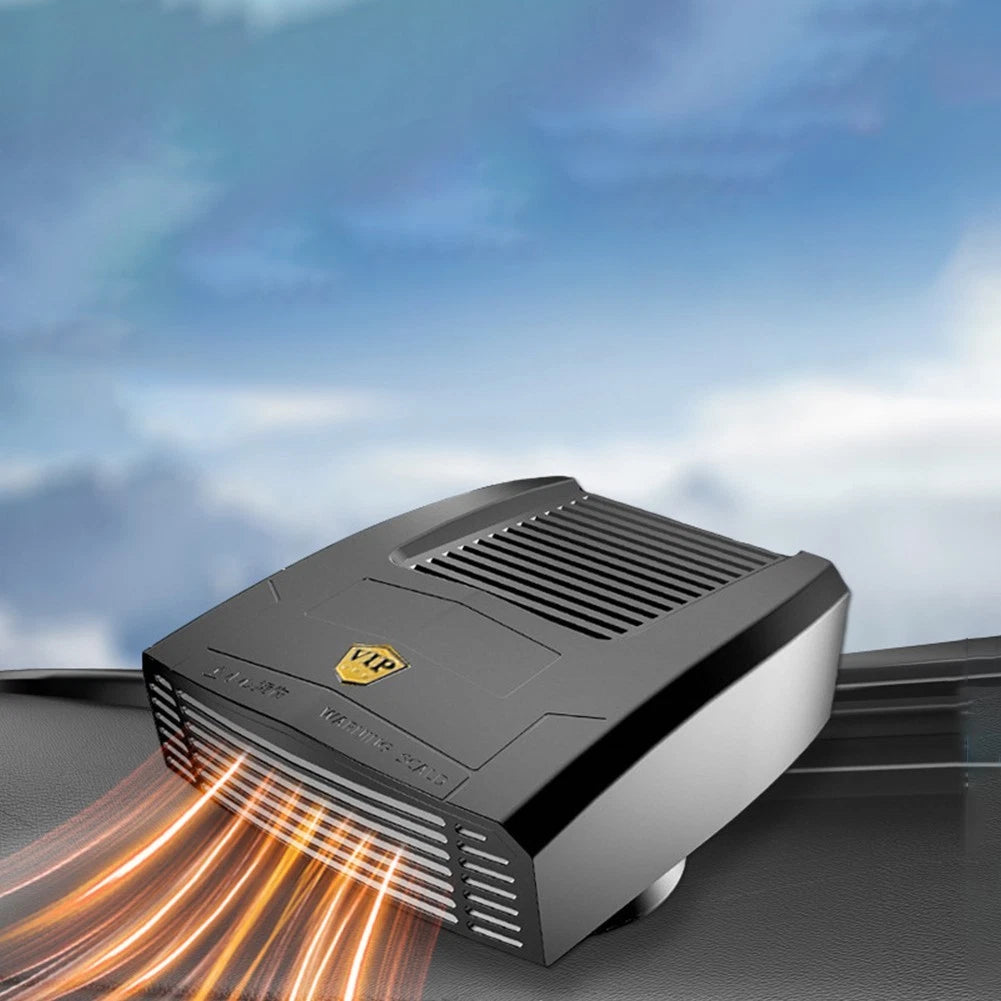 Car Heater Defogger for unspecified make and model