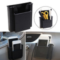 Car Air Outlet Storage Box for