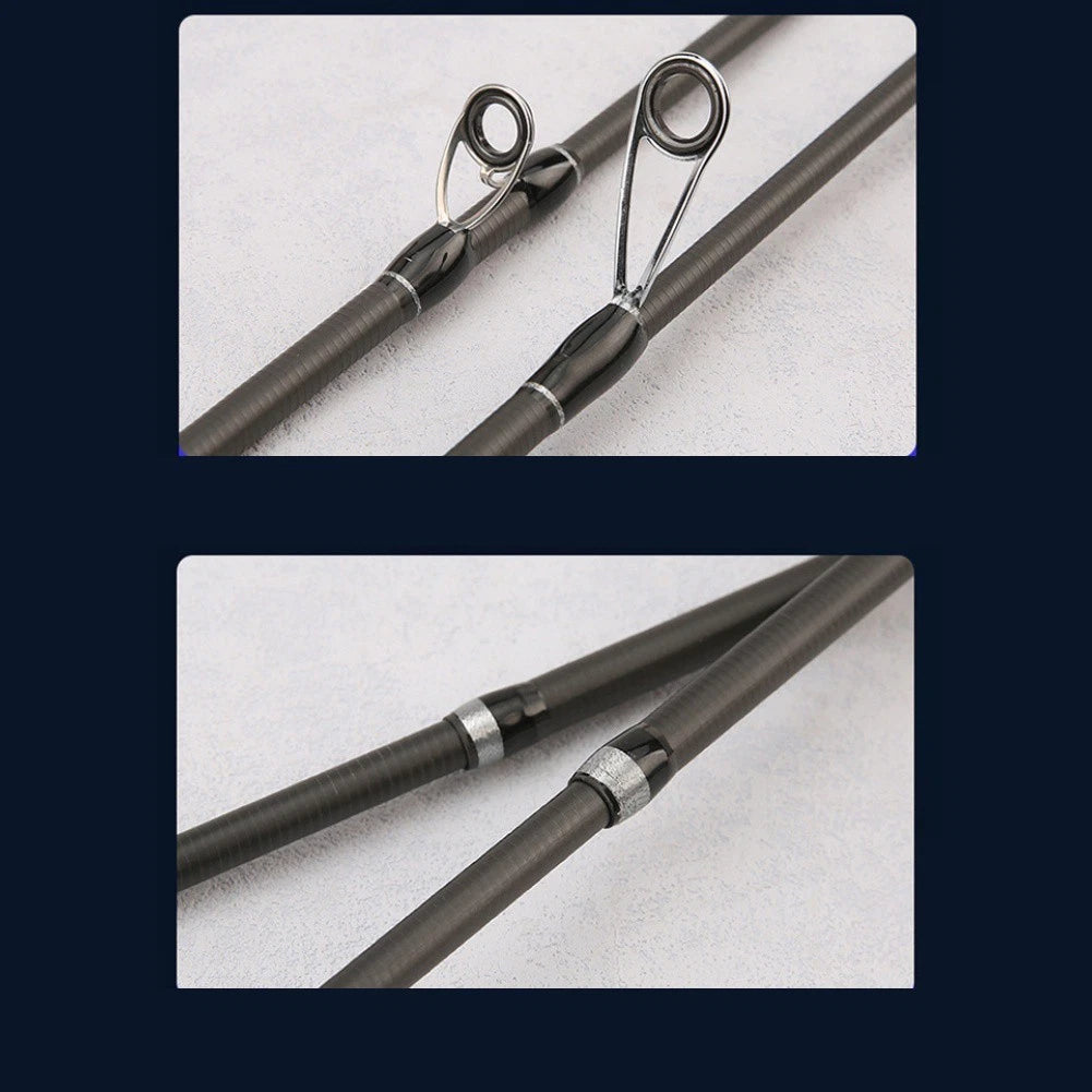 Fishing Rod for Telescopic Use (18M Length)