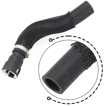 Engine to Connector Hose for Chrysler 200, Jeep Cherokee (2014–2015) 68192082AA