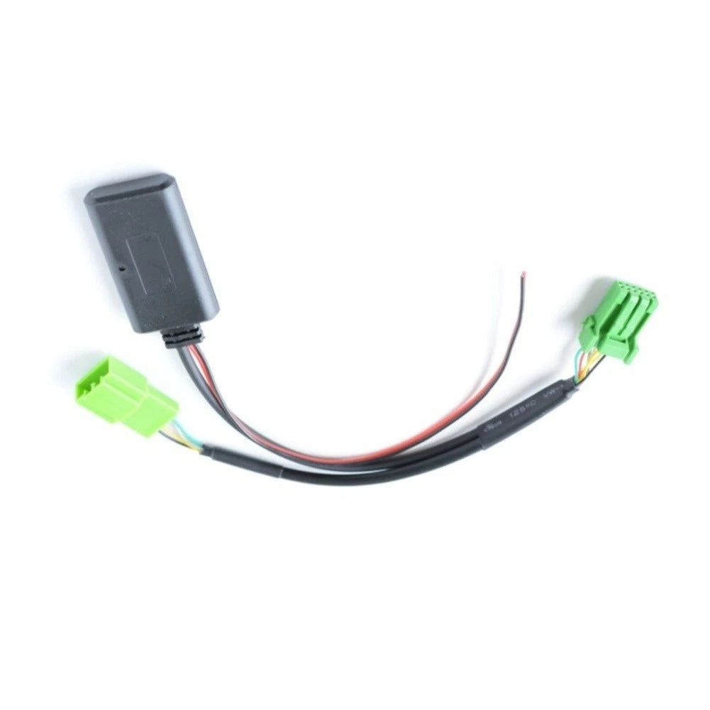 Wireless AUX Adapter for Jaguar Land Rover (Compatible Models)