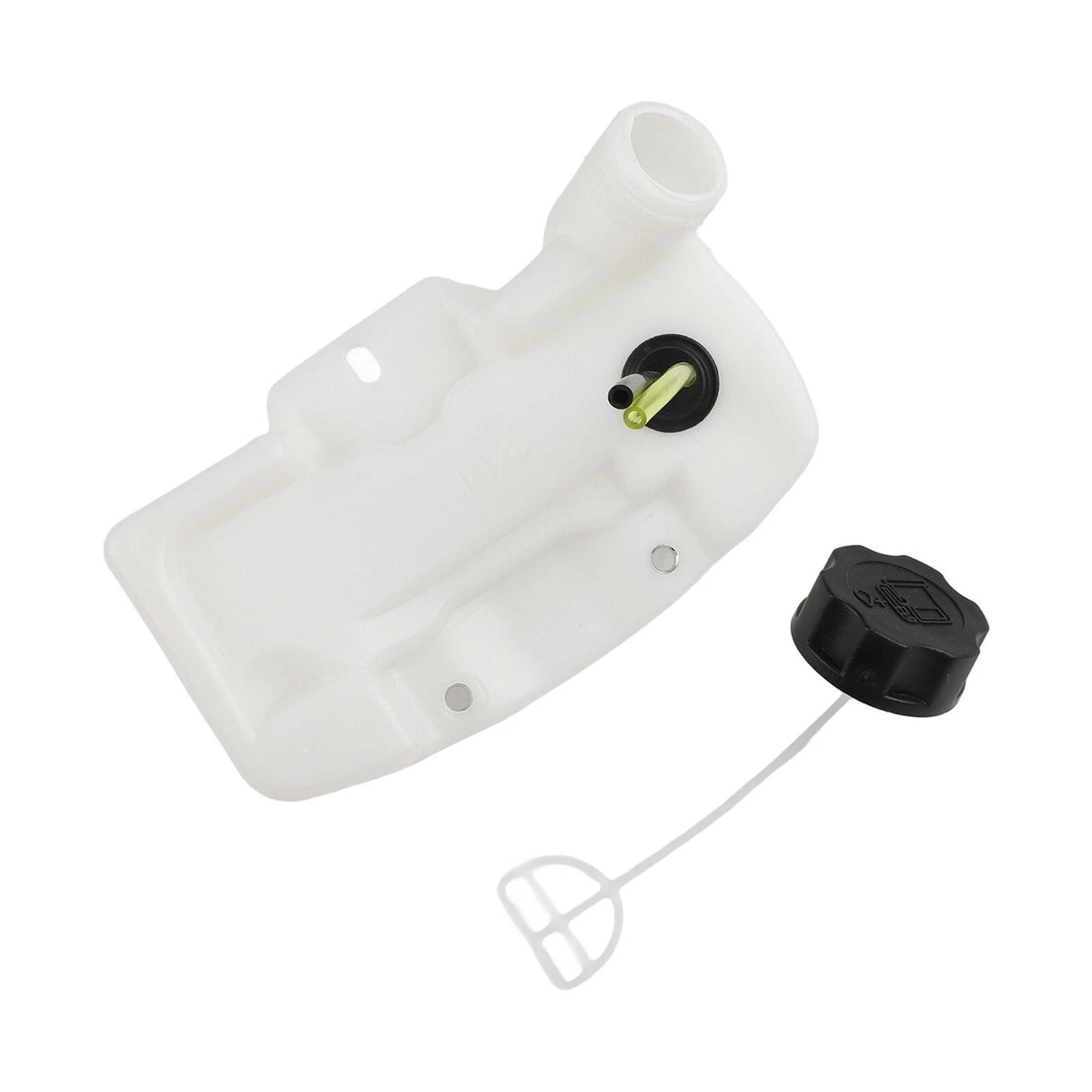 Fuel Tank Assembly for Brush Cutters and Trimmers (1E34F)