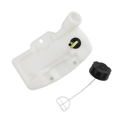 Fuel Tank Assembly for Brush Cutters and Trimmers (1E34F)