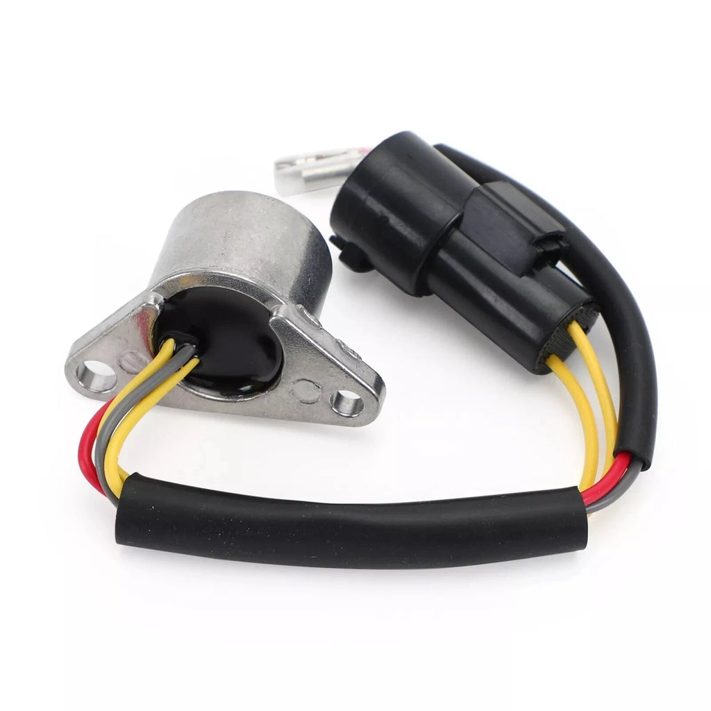 Rectifier Regulator for Johnson Evinrude 15 HP 10 HP (0585081 1535081 1935081)
