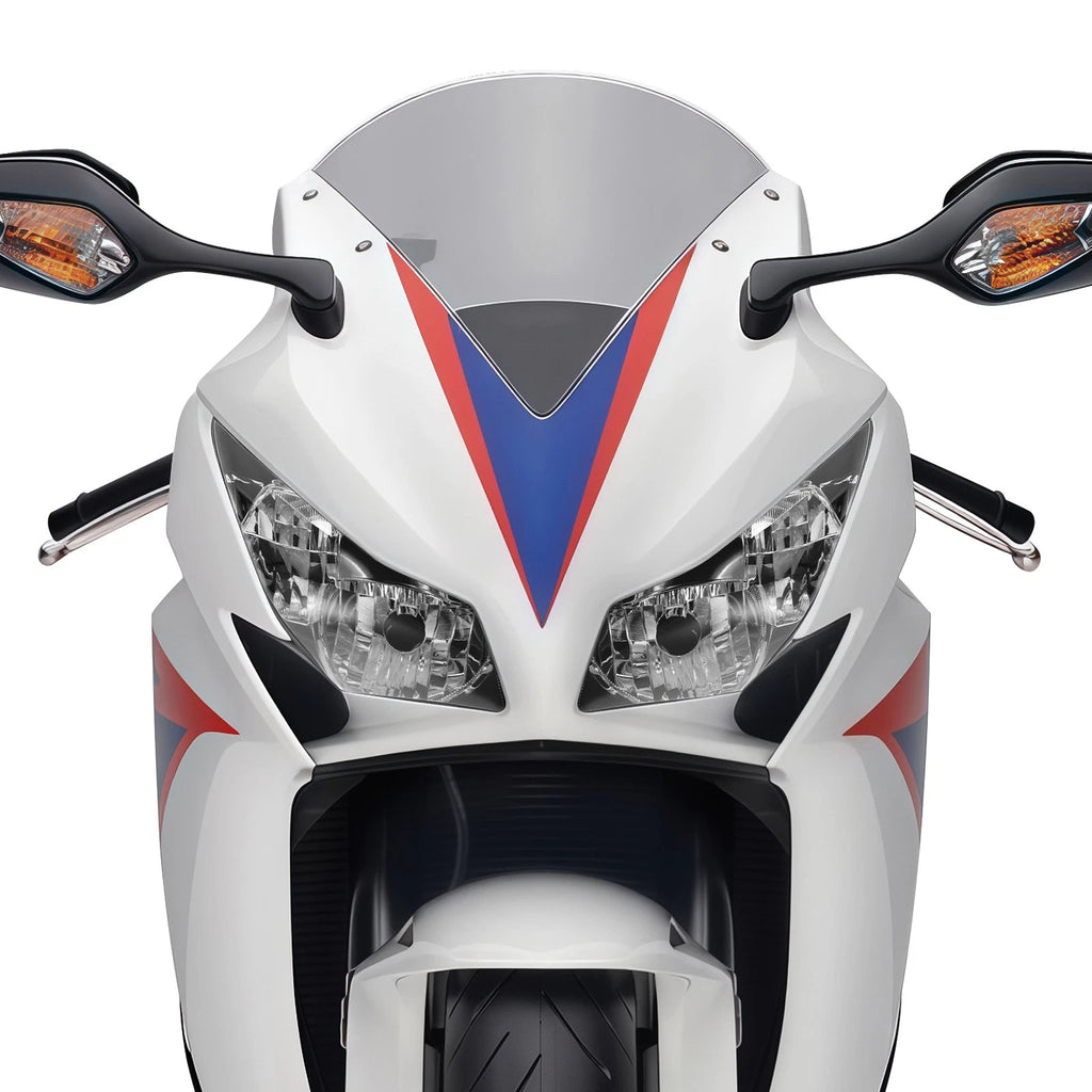 Front Headlight Lamp Assembly for Honda CBR1000RR (2012–2016)