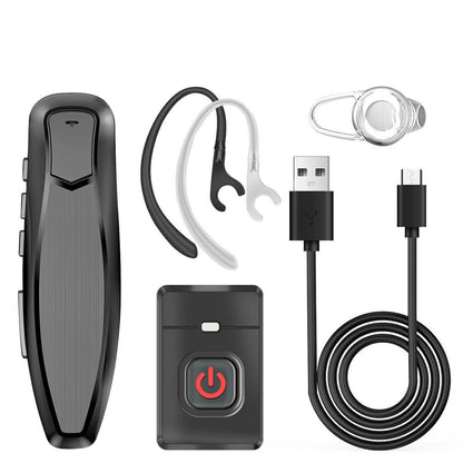 Wireless Bluetooth Earphone for Baofeng UV-5R/E (2010–2023)