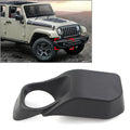 Right Side Fog Light Bezel for Jeep Wrangler (2013–2017)