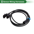 Sensor Wiring Harness for Chevrolet Corvette C5 1997–2004 1PC