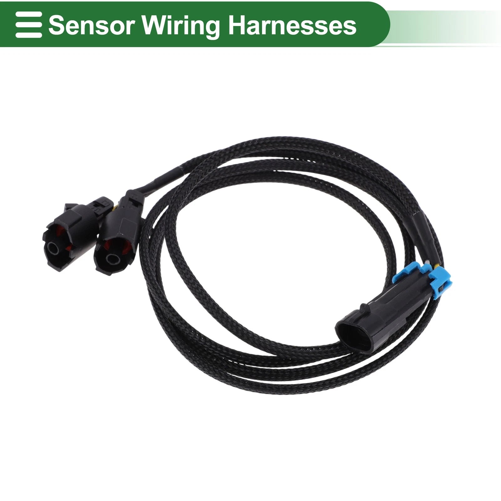 Sensor Wiring Harness for Chevrolet Corvette C5 1997–2004 1PC
