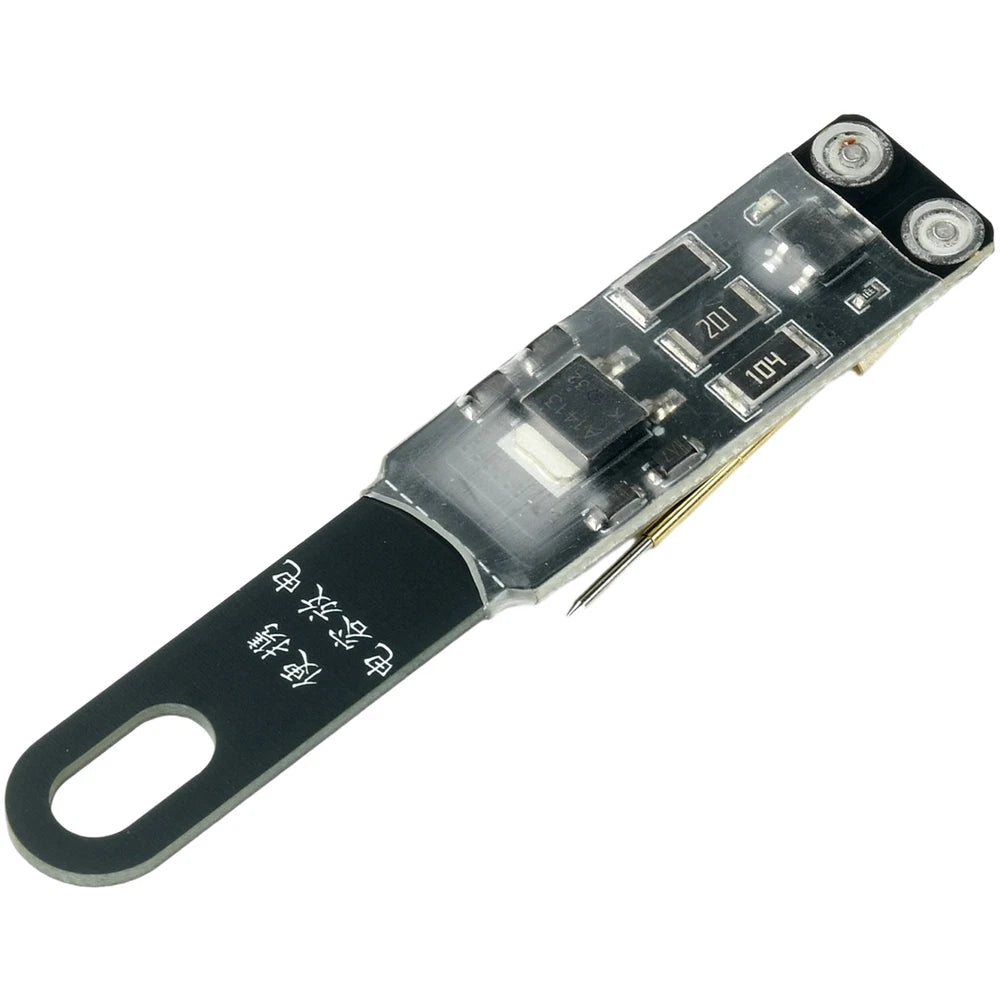 Capacitor Discharge Pen 1000UF for AC DC Systems (Portable Tool)