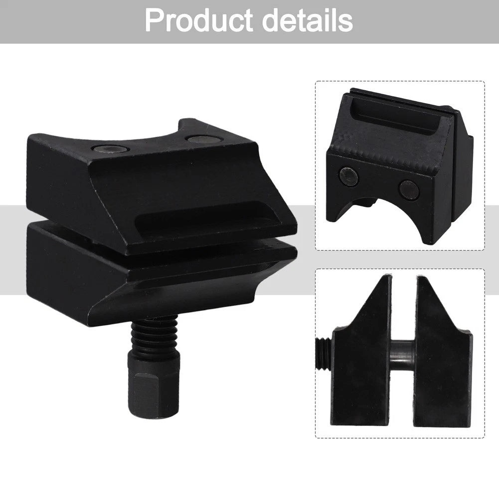 Ratcheting Strut Separator Tool Set with Wrench and 10mm 12mm Openings