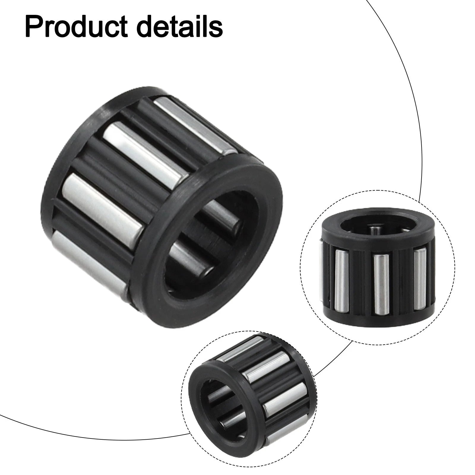 Needle Bearing for Chainsaw (9512 933 2382)