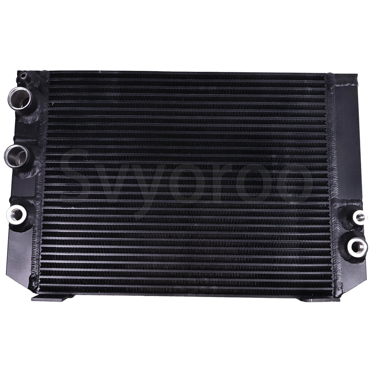 Radiator 3511070500 for Linde Forklift H20/25/30-02 (351-02 Series)