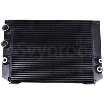 Radiator 3511070500 for Linde Forklift H20/25/30-02 (351-02 Series)
