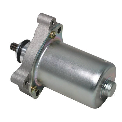 Starter Motor for Piaggio ZIP 50, ZIP 100, Fly 4T 100, Liberty 4T 100 (1999–2023)