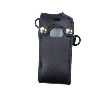 Soft Case Leather Protective Cover for Anytone AT-D878UV Plus (2018–2023)