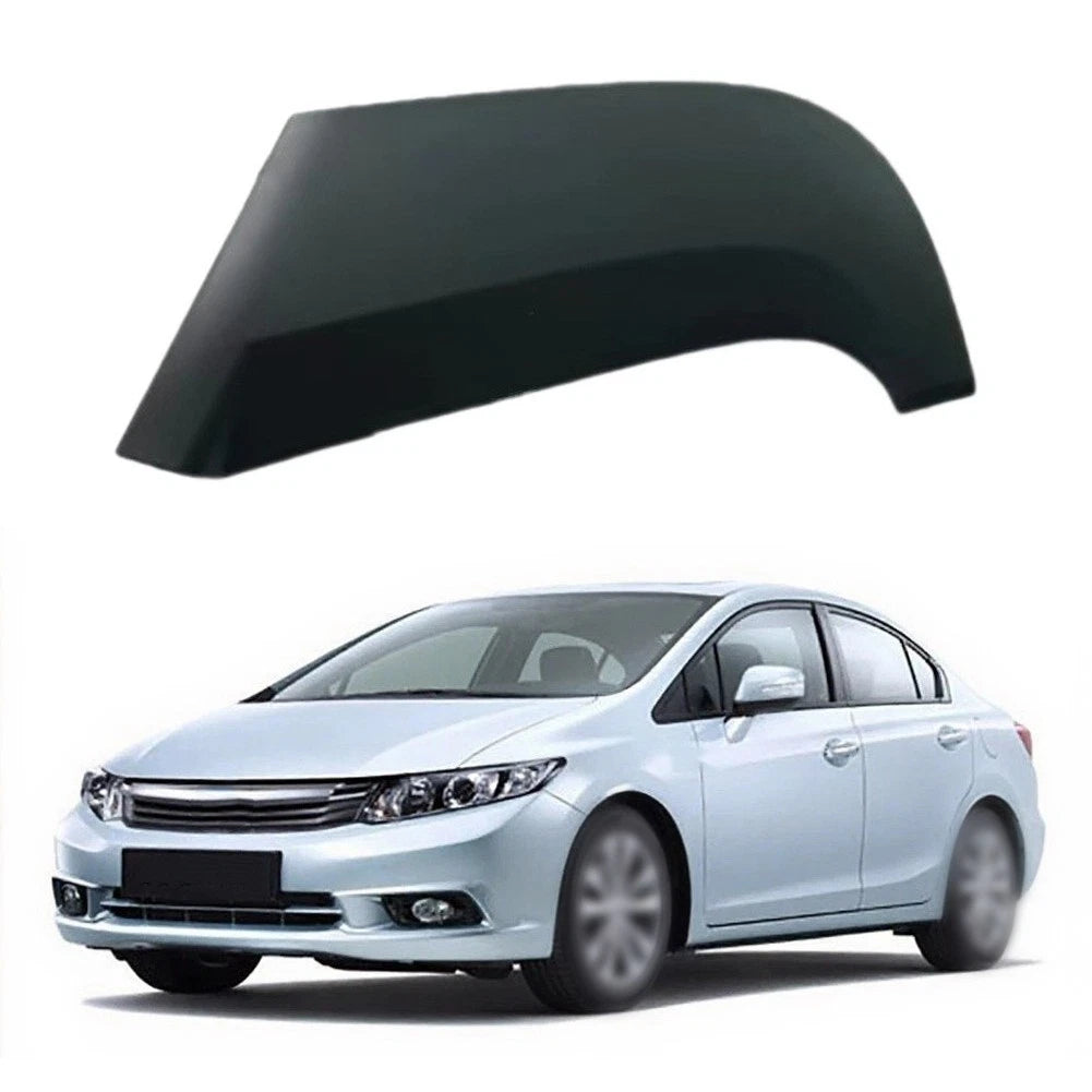 Mirror Finish Black Rear Right Pillar Garnish for Civic Sedan (2012–2014)