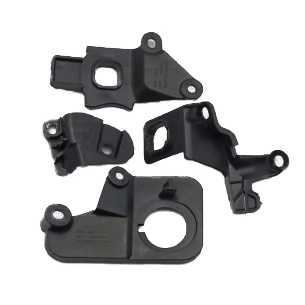 Left Side Headlight Bracket for OE Reference