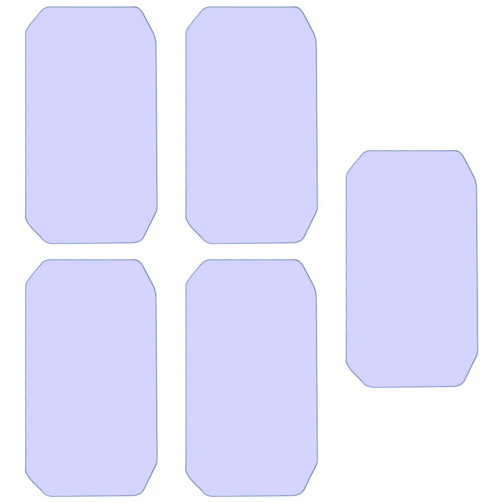 Dashboard Protector for Honda XADV750 (2017–2023)