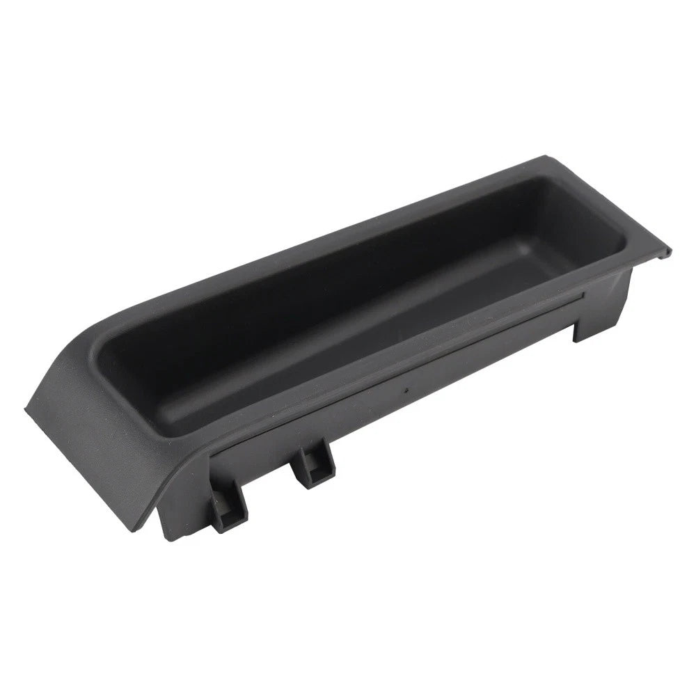 Armrest Storage Tray for BMW E39 E38 525 528 530 740 745 (1995–2003) 51168215943