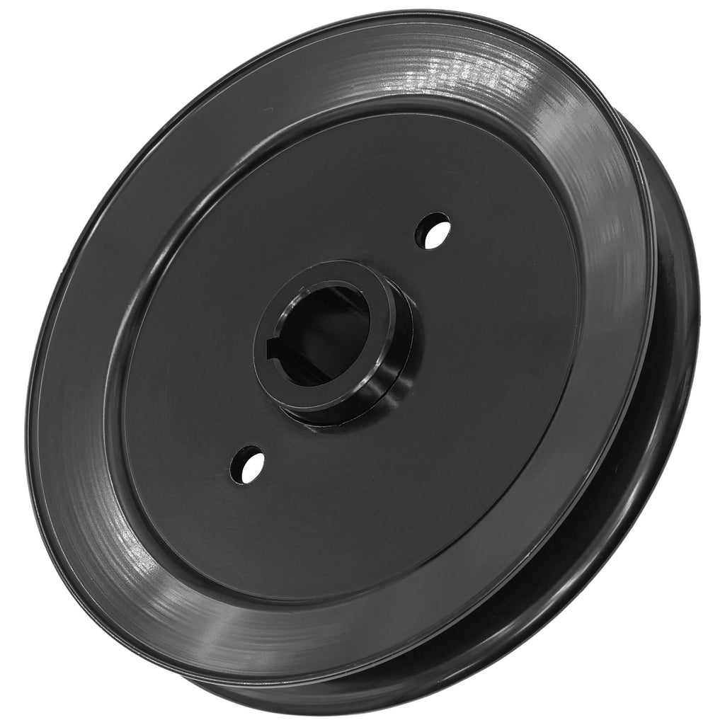 Spindle Pulley Replacement for Bad Boy MZ Magnum 2025 (60 Inch)