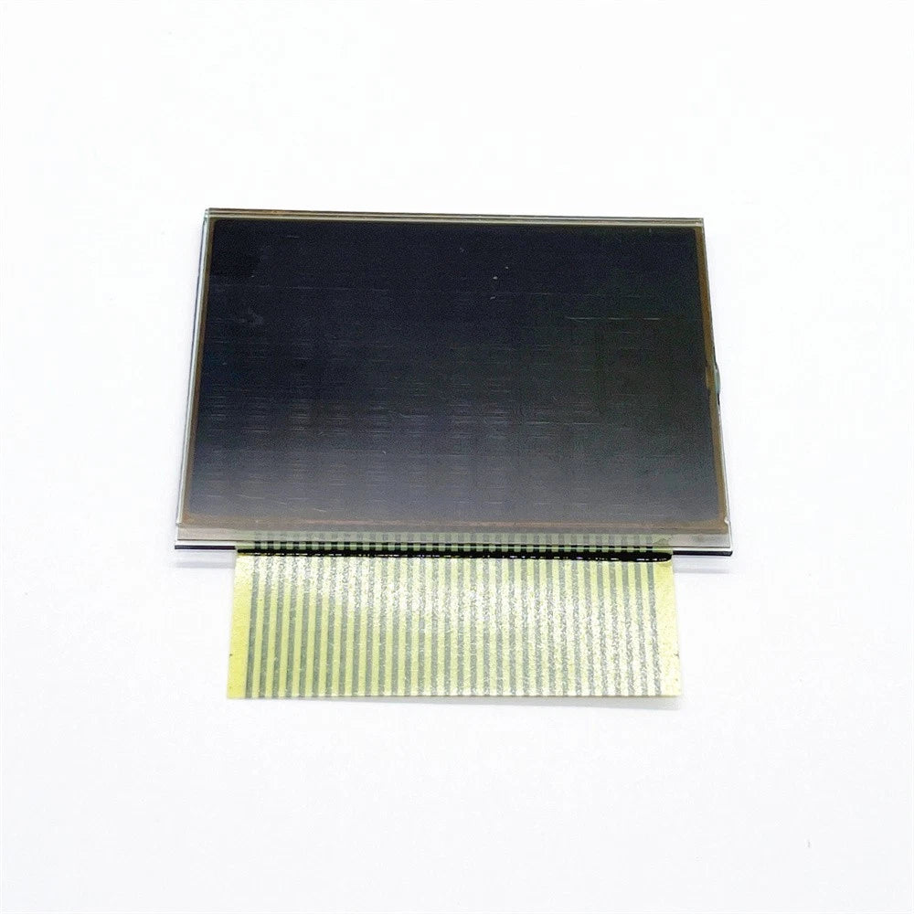 1Pc LCD Display For Range Rover HSE P38 A/C Heater Climate Temp Control AWR5051