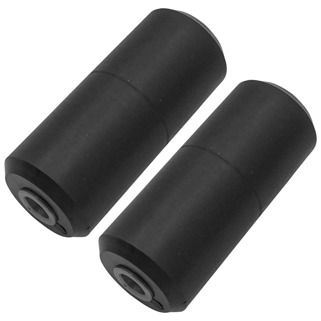 Gauge Wheel Roller for John Deere 160 261 400 420 430 Tractor Mounted (60")