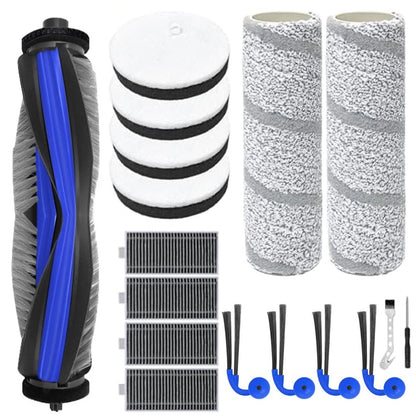 Replacement Parts Kit for ECOVACS Deebot X11 Pro Series