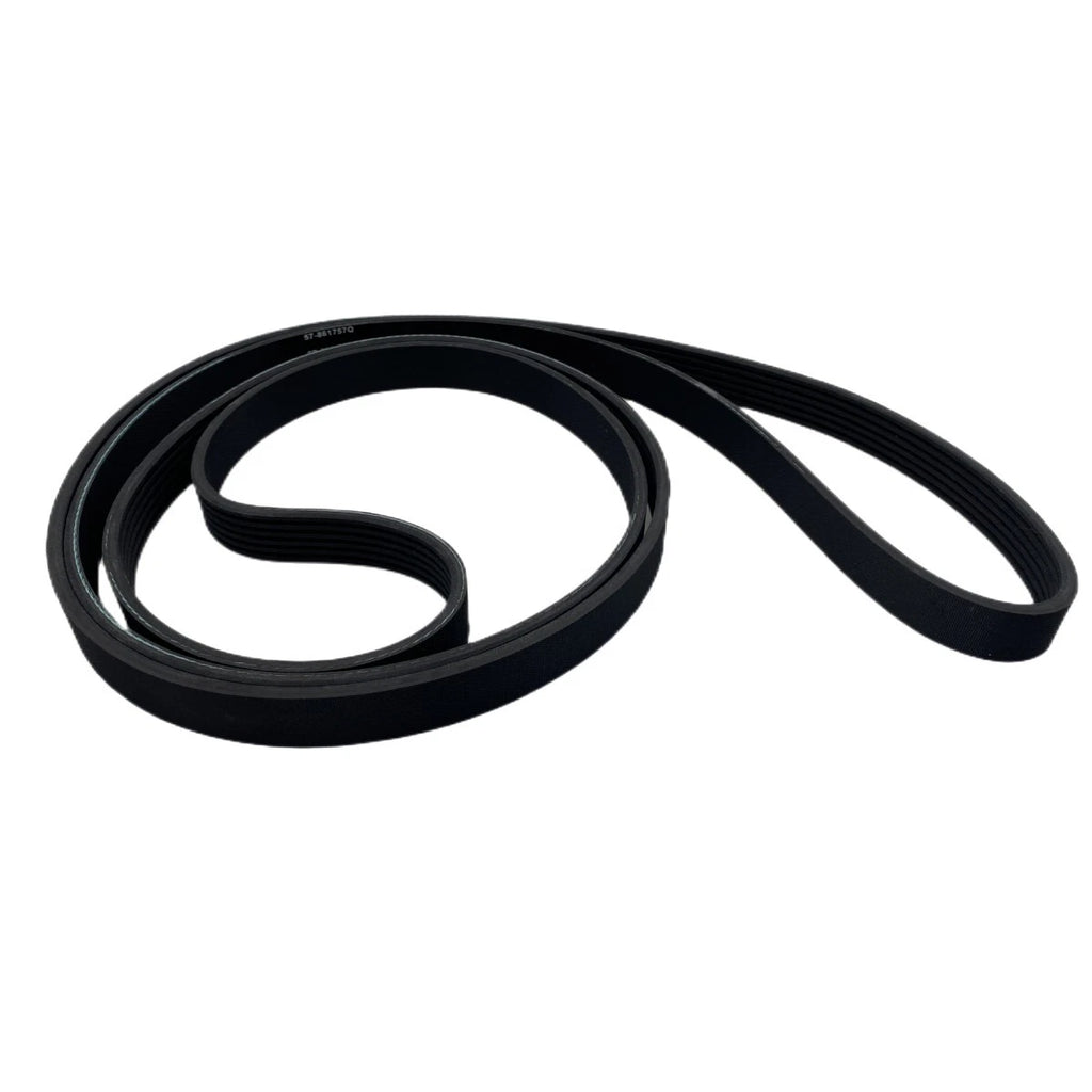 Serpentine Belt for Mercruiser V6 & V8 Bravo (1990–2023)