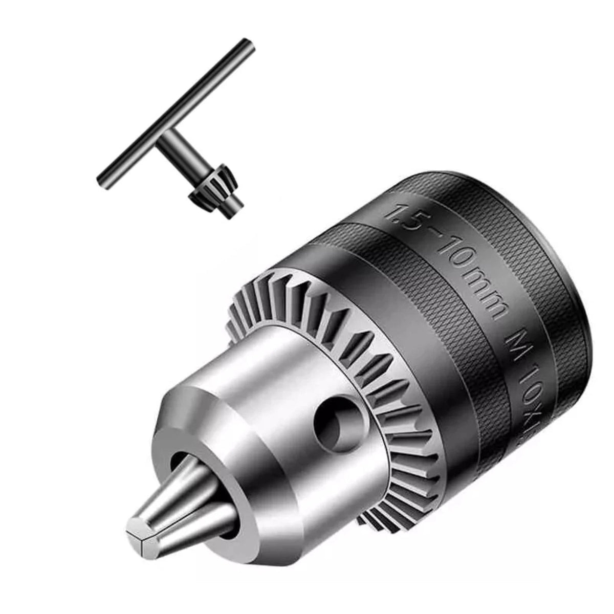 M10 Angle Grinder Electric Drill Conversion Collet Chuck Head Adapter