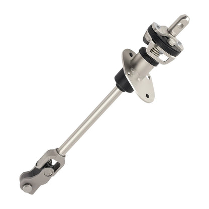 Lower Column Steering Shaft for Hummer H3/H3T (2006–2010) 19256702