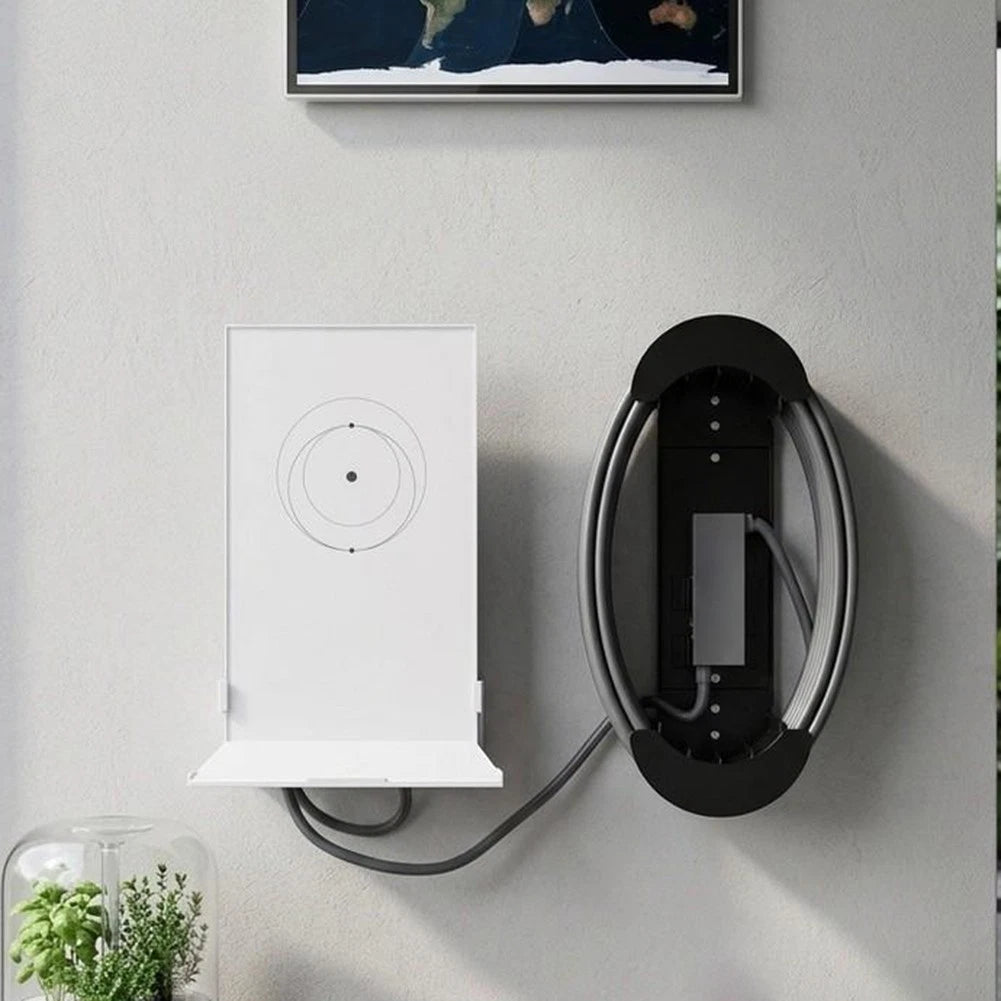 Cable Holder and Organizer Mount for Starlink V3 (2023)