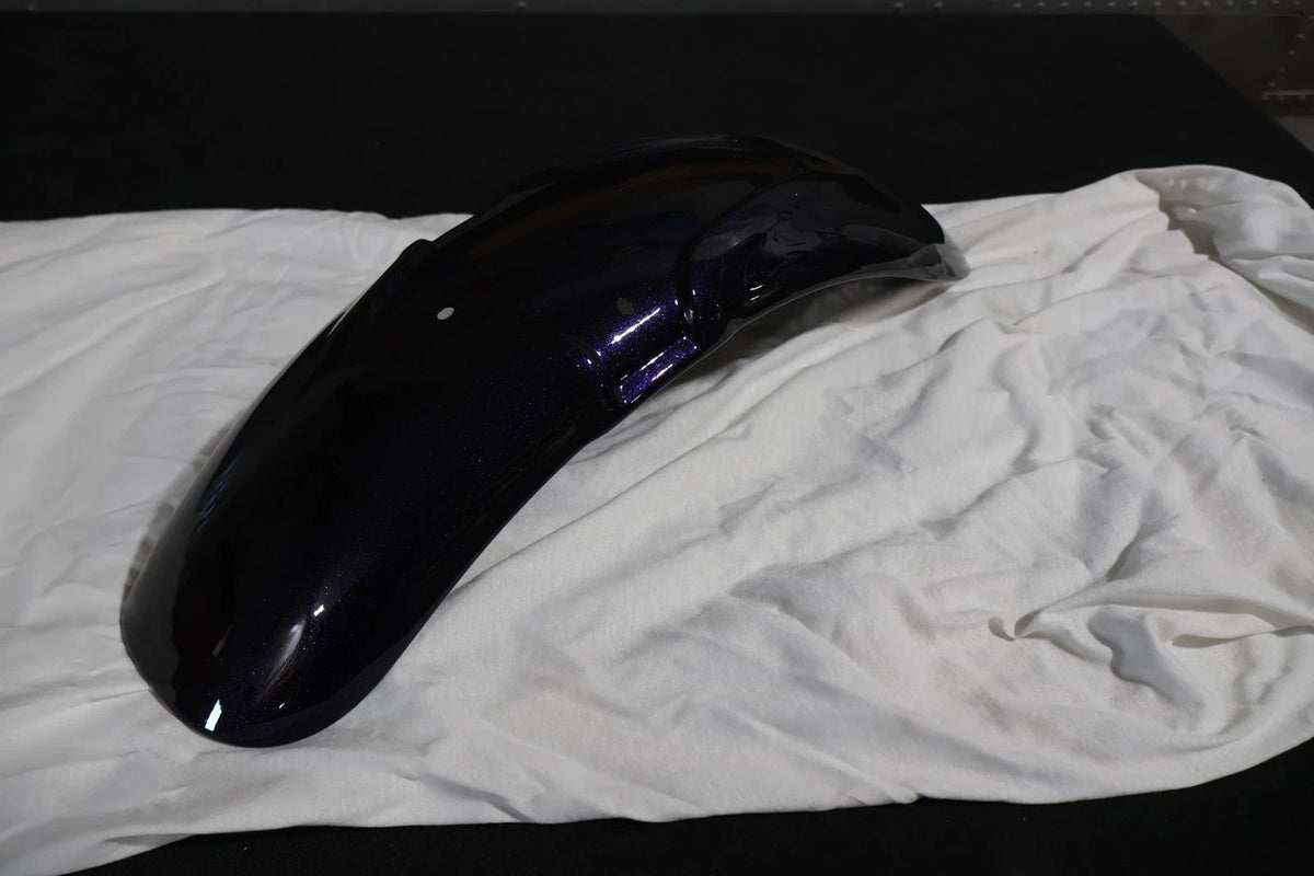 Front Fender for Harley-Davidson VRSCAW V-Rod (2009) 59789-09CWR