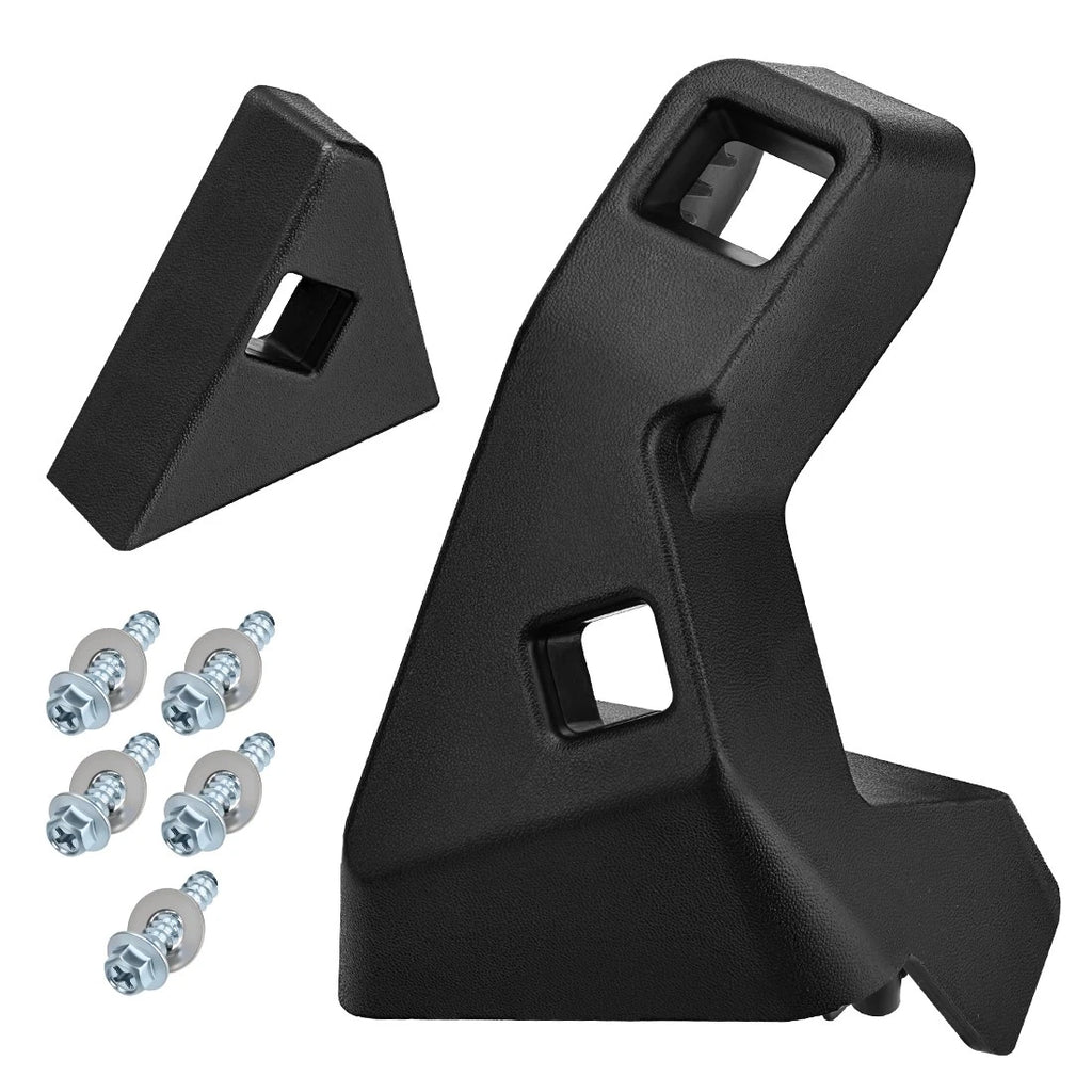 Left Hand Cup and Rod Holder Mount for Sea-Doo GTX RXT (2020–2023) 295100948