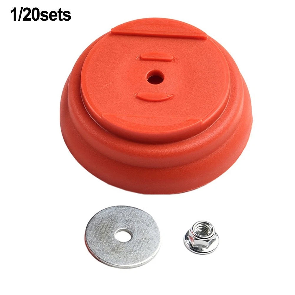 Plastic Cover for Grass Trimmers (Universal Fit)