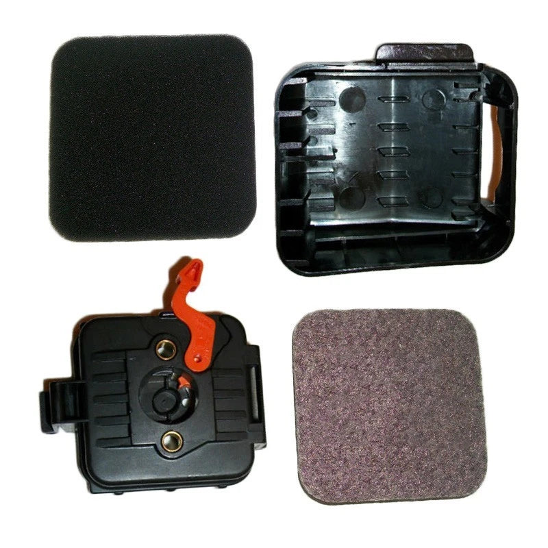 Air Filter Carburetor Housing Cover Kit for String Trimmer