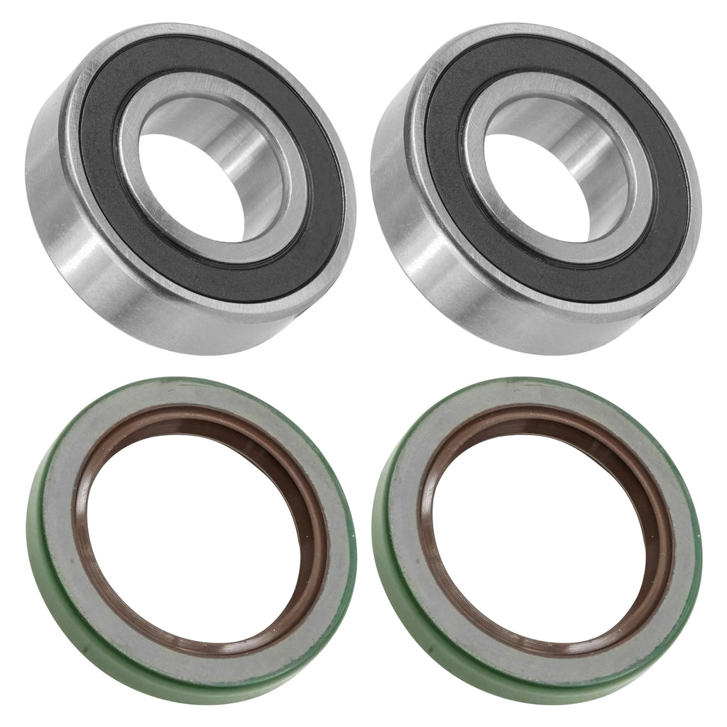 Spindle Repair Kit for Toro (2000–2010)