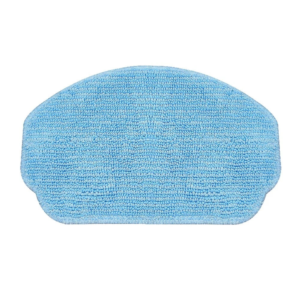 Mop Cloth Pads for Vacuum Cleaner (Compatible with )