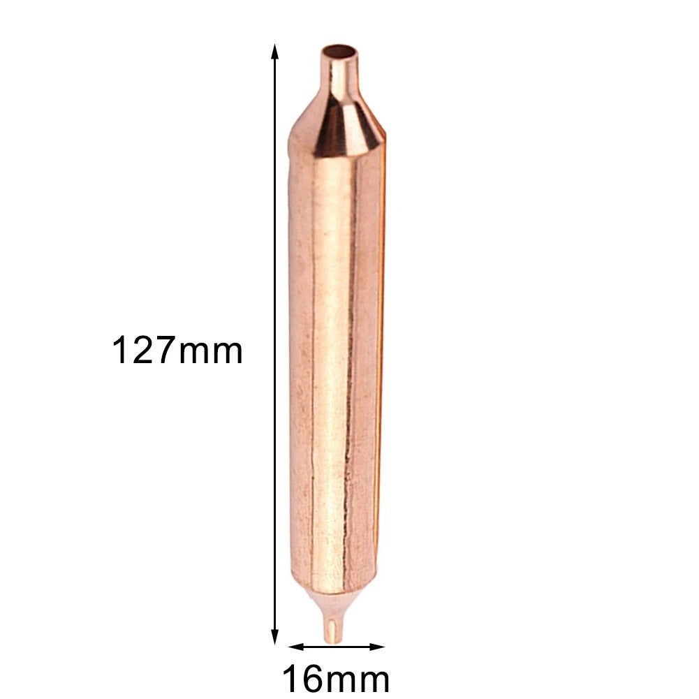 5 Pack Copper Water Filter Dryers for Refrigeration