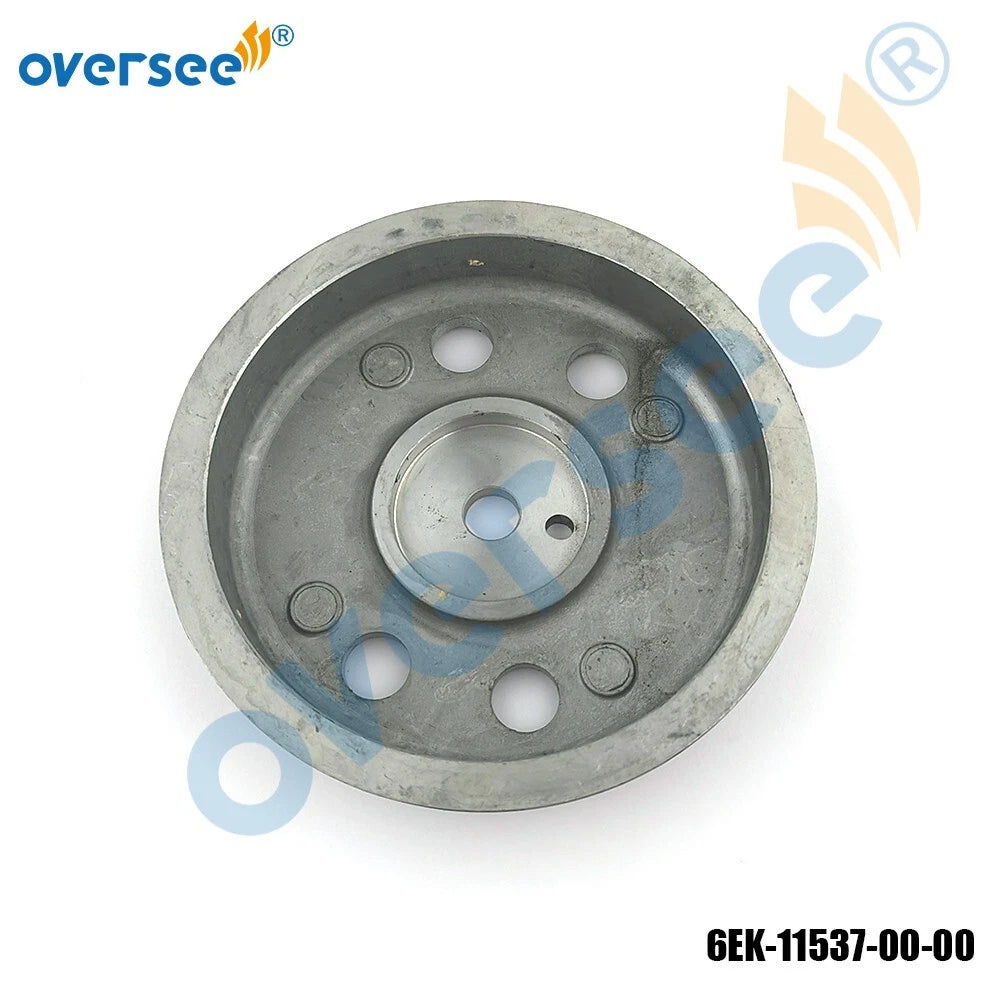 Gear Driven #1 for Yamaha Outboard 115HP F115 VF115 LF (2016–2021) 6EK-11537