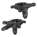 2X Steering Knuckle Kit for Jeep Wrangler (2007–2011) 698006